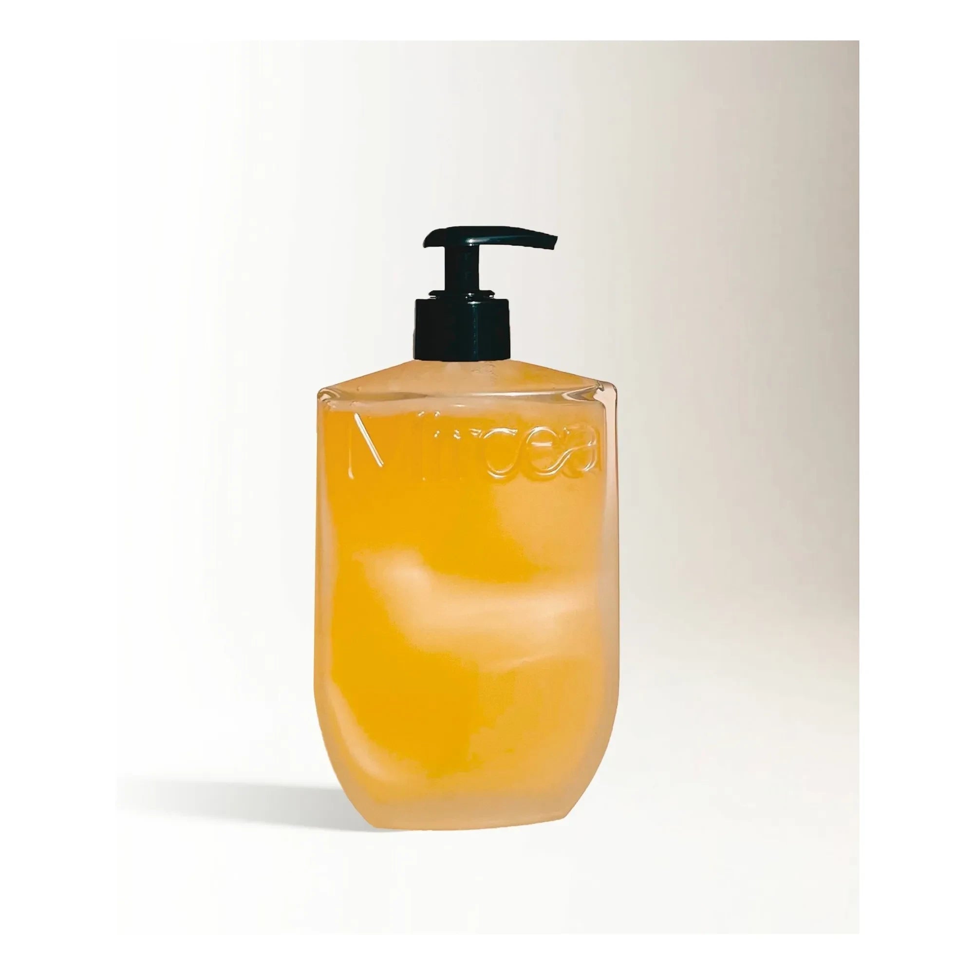 Mircea - Selvi + Okaliptüs Duş Jeli - 400ml