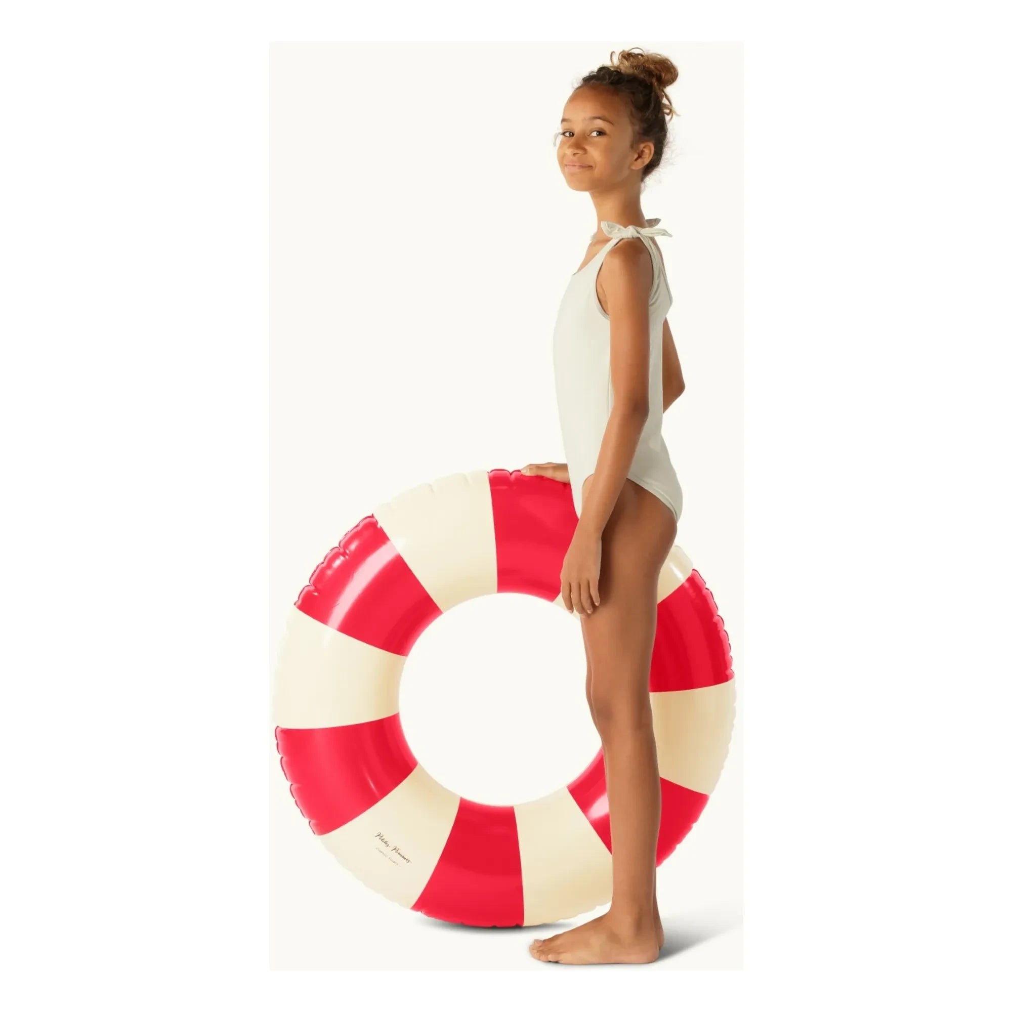 Petites Pommes - Sally Schwimmring | Fuchsia