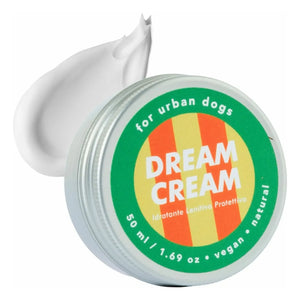 Jampy - Beruhigende und schützende Dream Cream, 50 ml