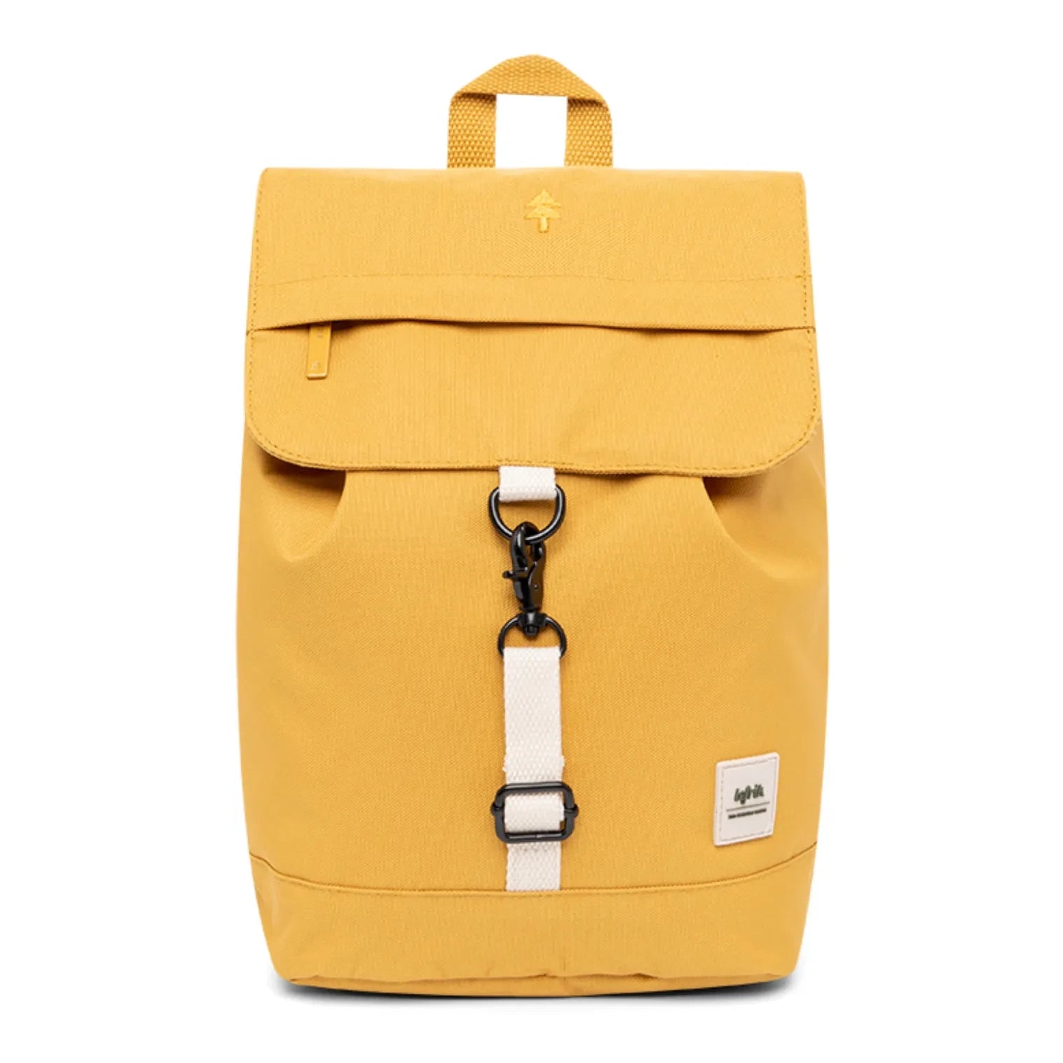 Lefrik - Scout Mini Rucksack | Senf