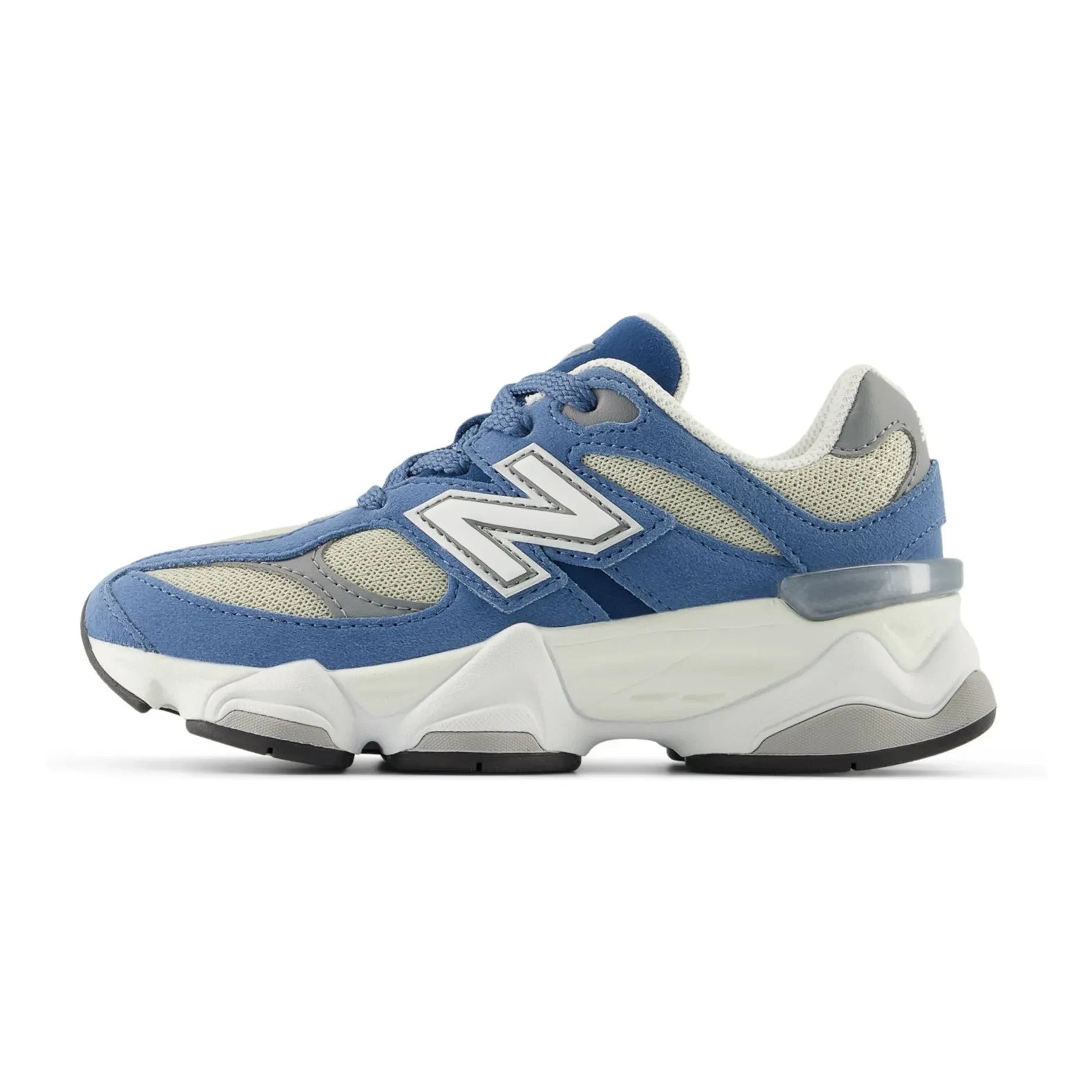 New Balance - Schnürsneaker 9060 | Blau