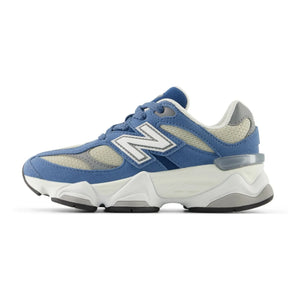 New Balance - Schnürsneaker 9060 | Blau