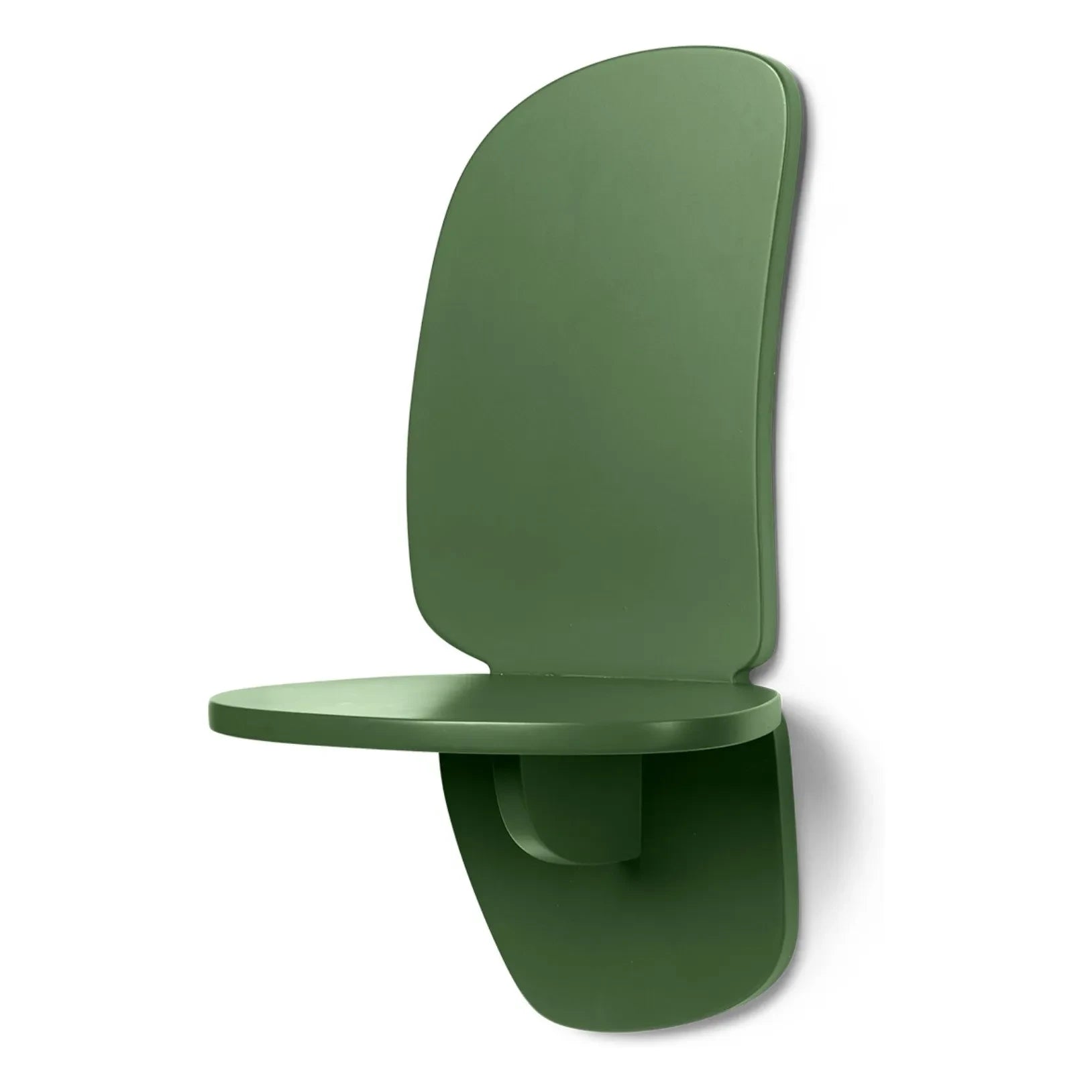 Ferm Living Kids - Pilu H40 Regal | Grün