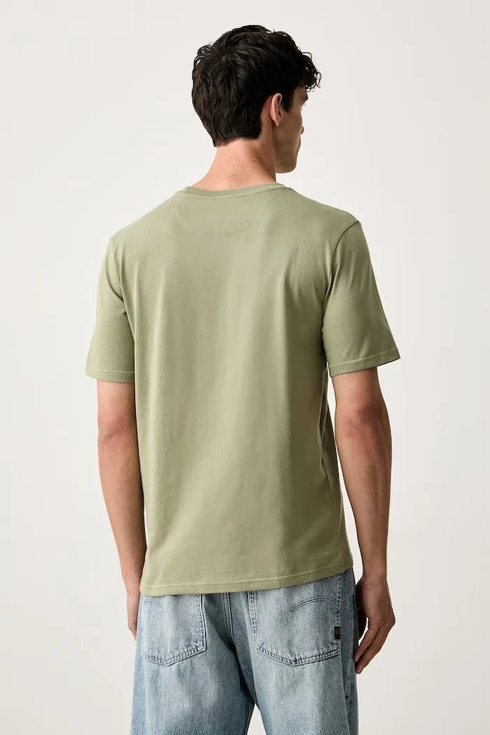 Scotch & Soda Erkek Pamuk Tişört