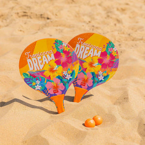 Legami - Beachschläger - Tropicana Dream