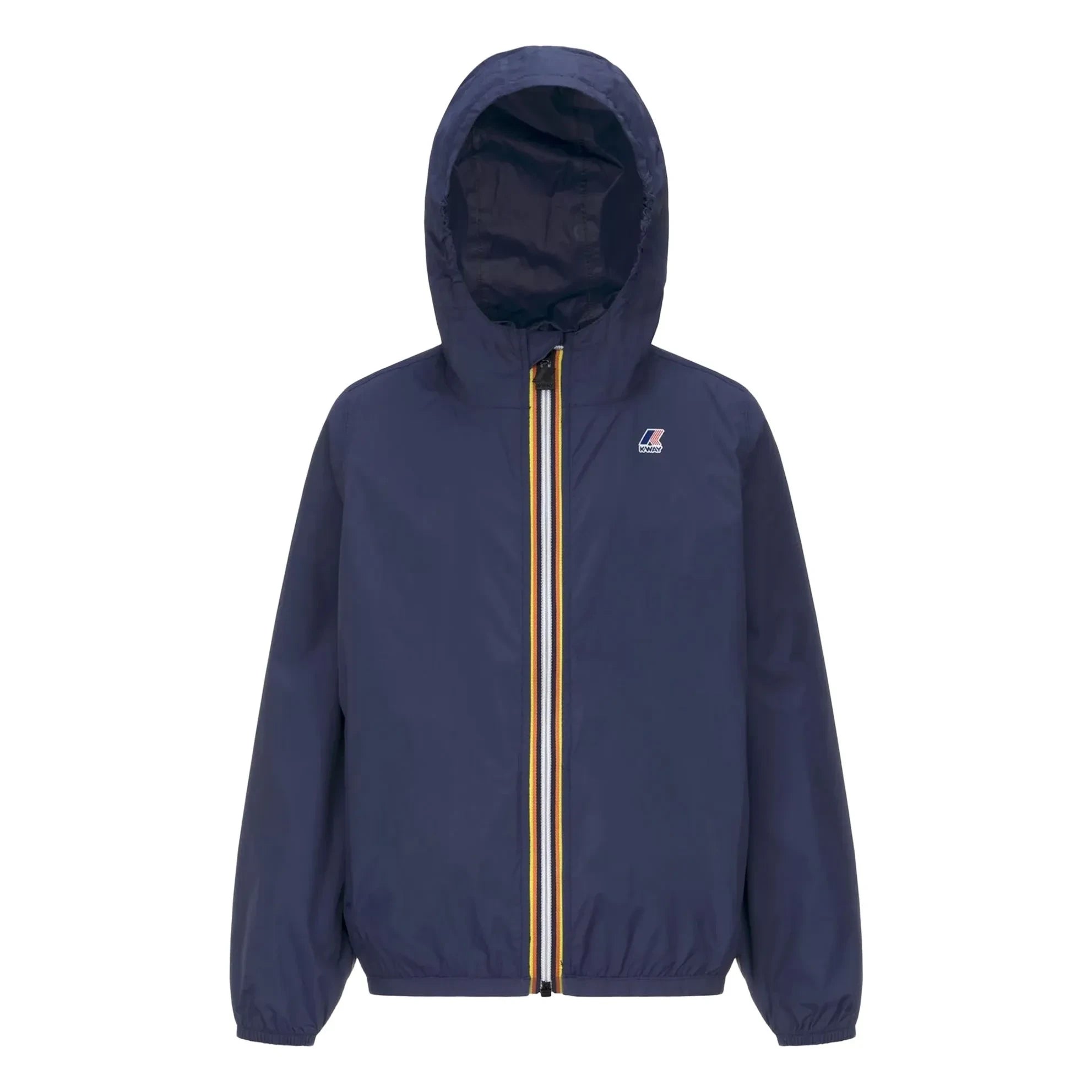 K-way - Le Vrai 4.0 Claude Windbreaker | Dunkelblau