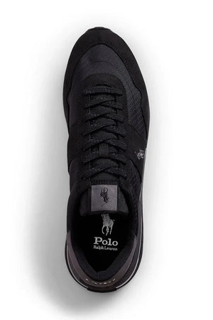Polo Ralph Lauren Train 89 Pp Spor Ayakkabı