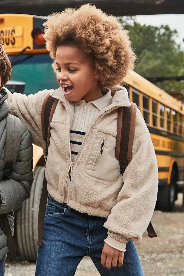 Mayoral Wendbare Kinderjacke