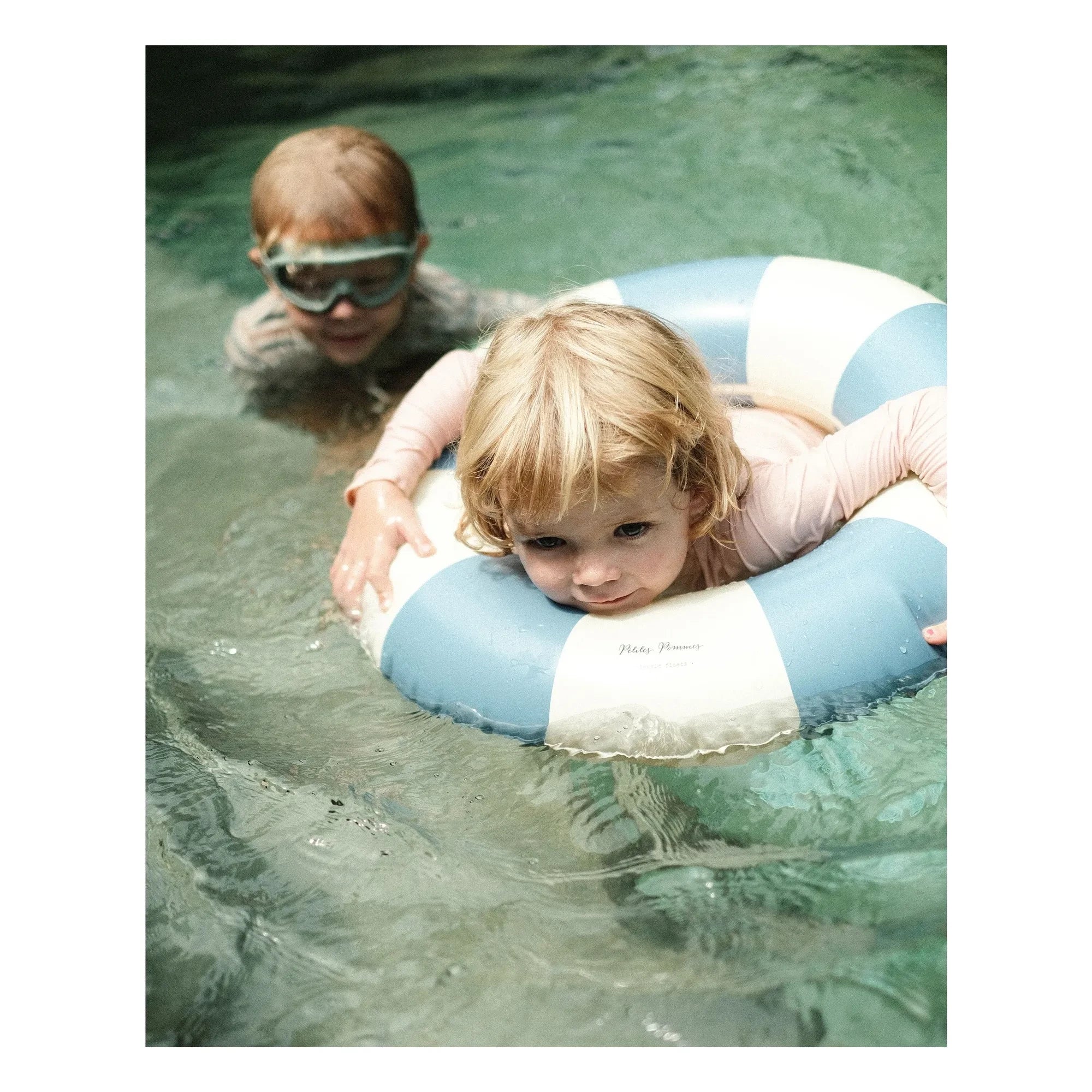 Petites Pommes - Anna Schwimmring | Denim
