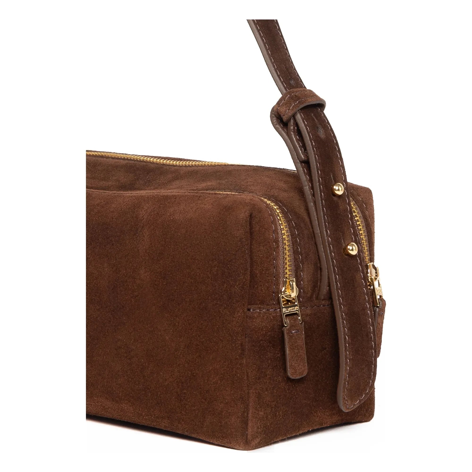 Elleme - Tasche Stifteetui Schweden | Braun