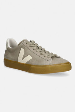 Veja CAMPO SUEDE Deri Sneakers