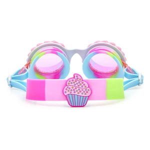 Bling2O - Backofen-Brille | Fuchsia