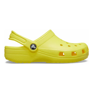Crocs - Klassische Clogs | Gelb