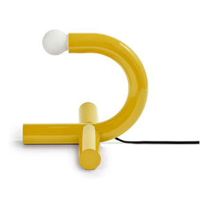 Valerie Objects - La Tre Tischleuchte | Gelb