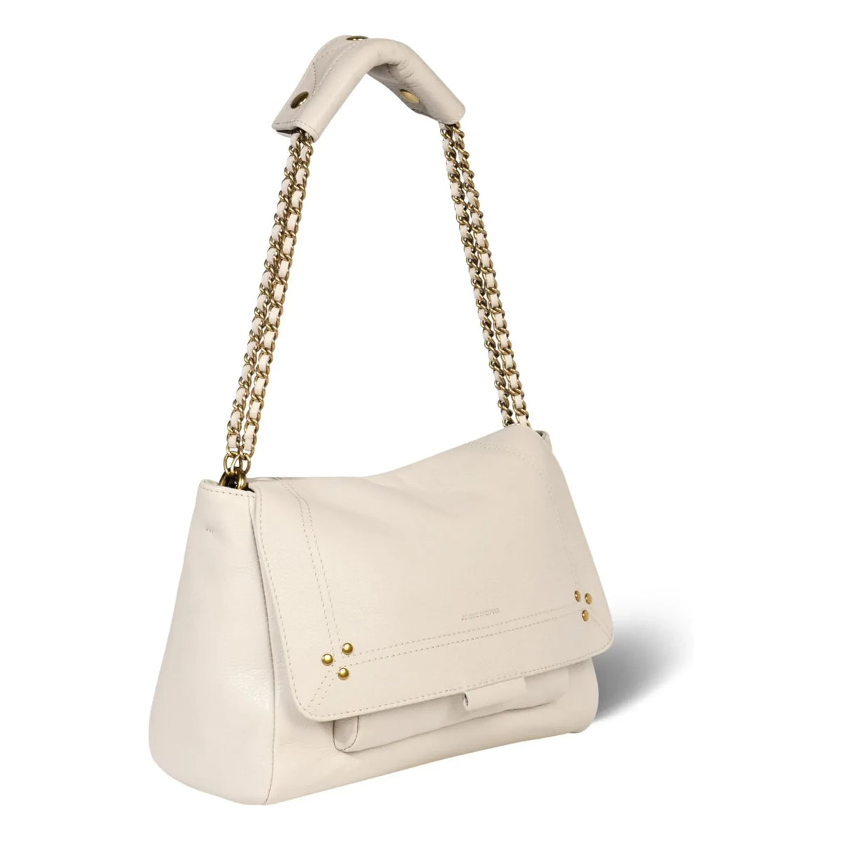 Jérôme Dreyfuss - Lulu M Tasche | Ecru