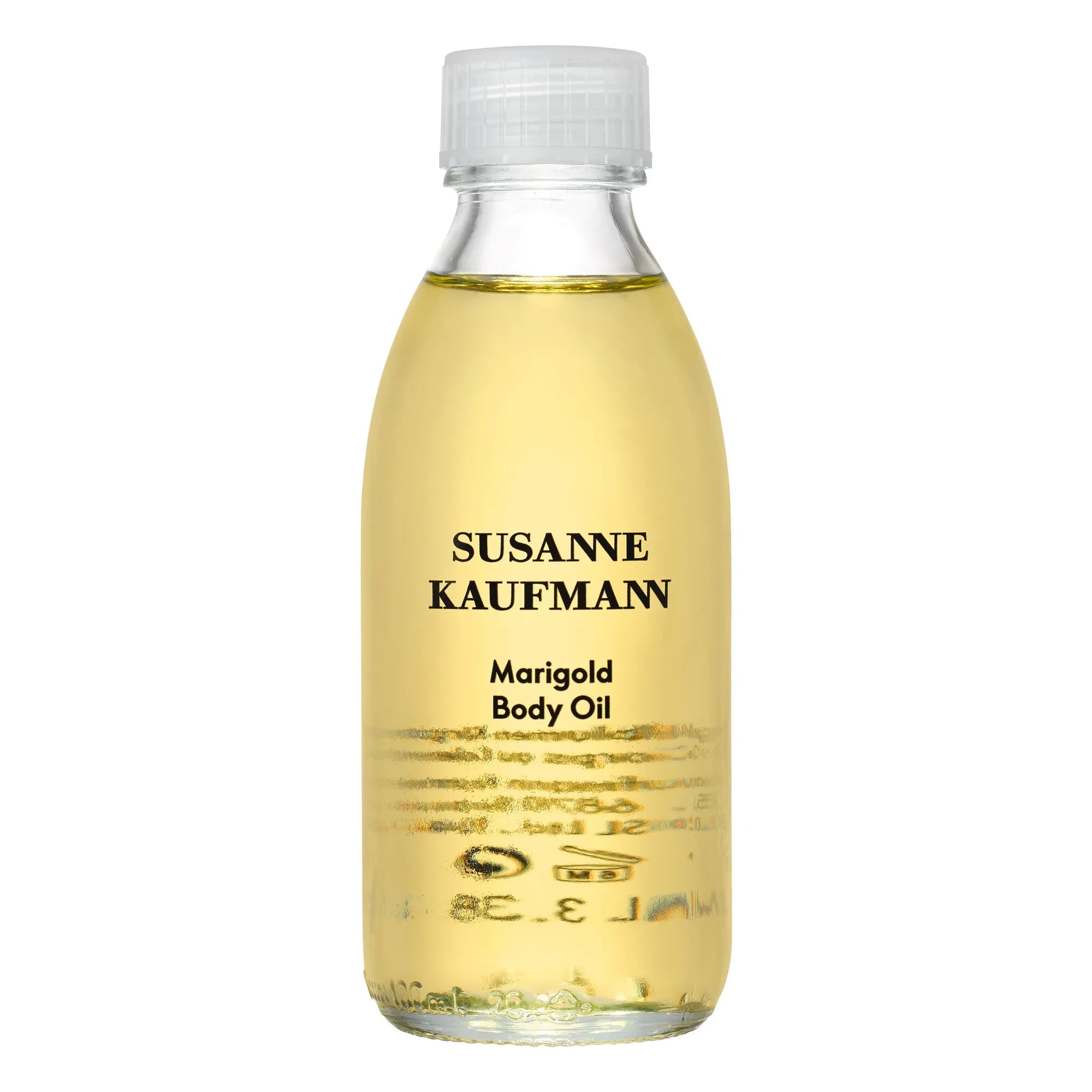 Susanne Kaufmann - Ringelblumen-Körperöl - 100ml