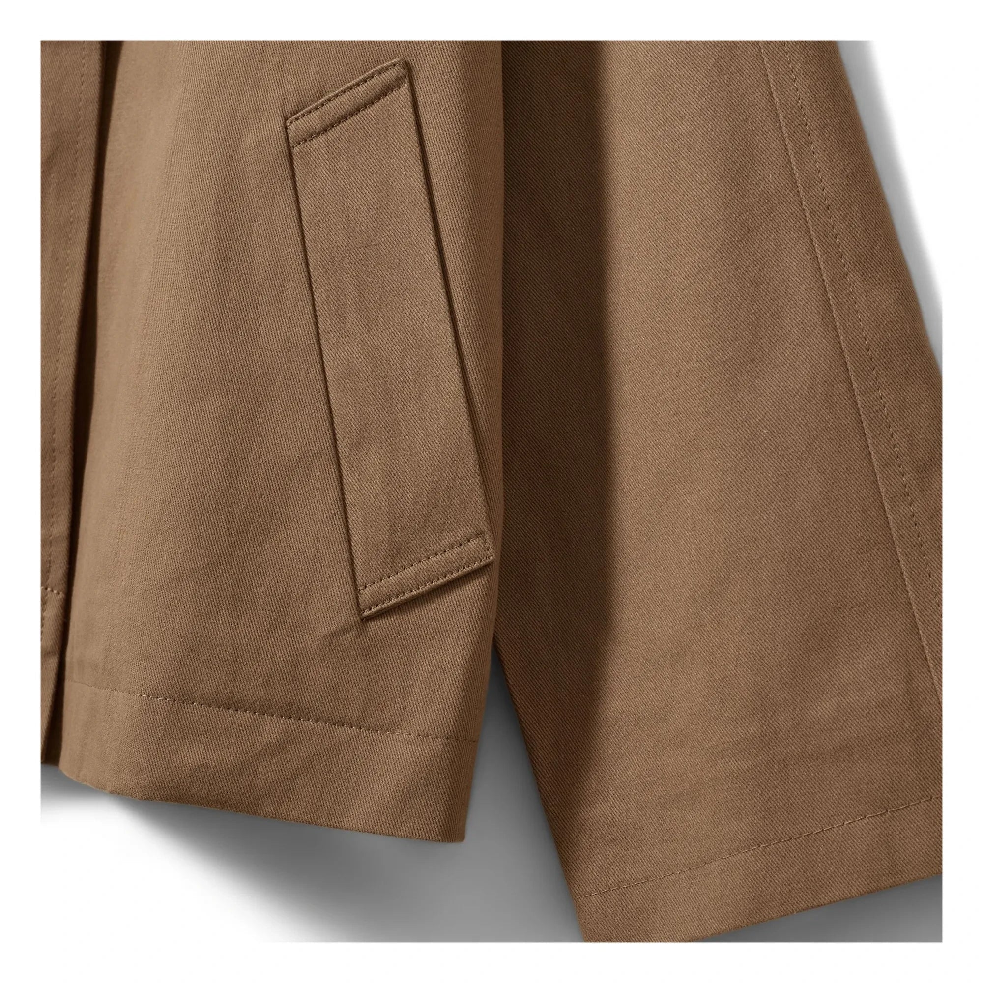 Sofie Schnoor - Filinesy Jacke | Camel