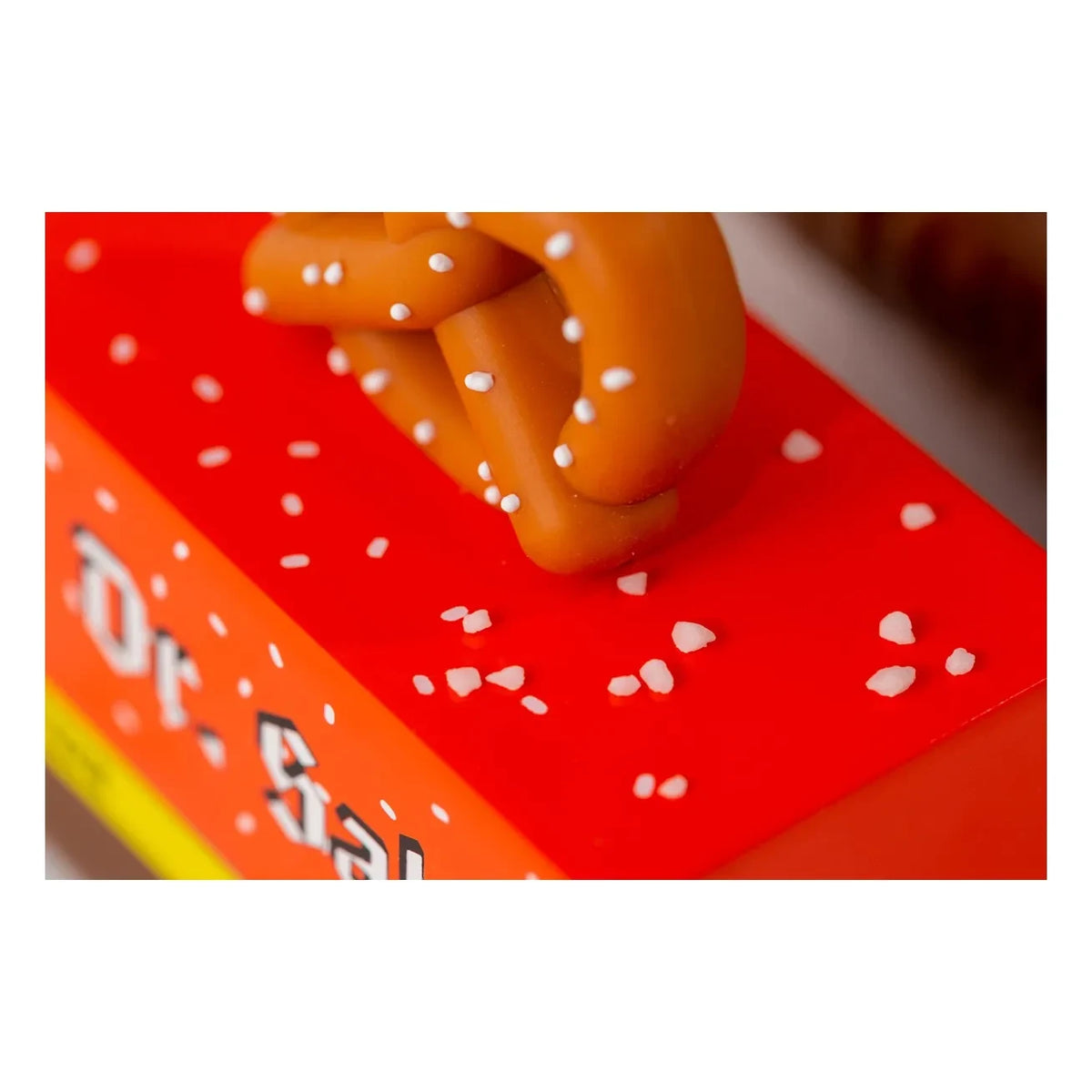 Candylab - Candycar Vans - Pretzel Van
