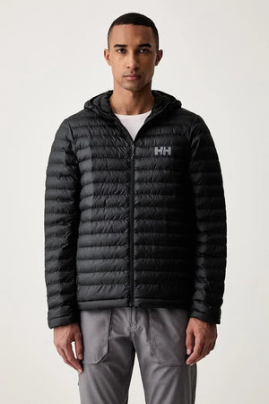 Helly Hansen erkek turist ceket SIRDAL