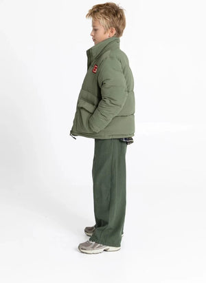 Hundred Pieces - Xylo Cargo-Hose | Khaki