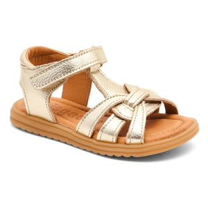 bisgaard - Felicia Sandale | Gold