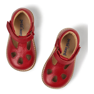 Petit Nord - T-Steg für Babys | Poppy