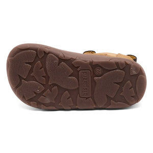 bisgaard - Bruno Botlar | Kamel