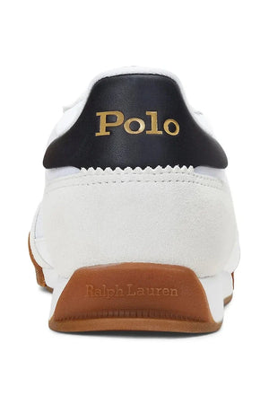 Polo Ralph Lauren Hester Pp Sneaker