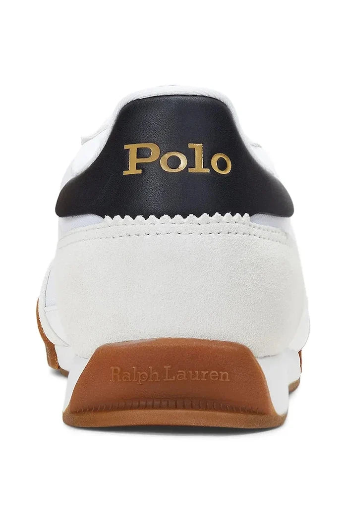 Polo Ralph Lauren Hester Pp Sneaker