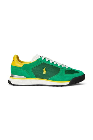 Polo Ralph Lauren Varick Pp Spor Ayakkabı
