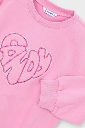 Mayoral Çocuk Sweatshirt