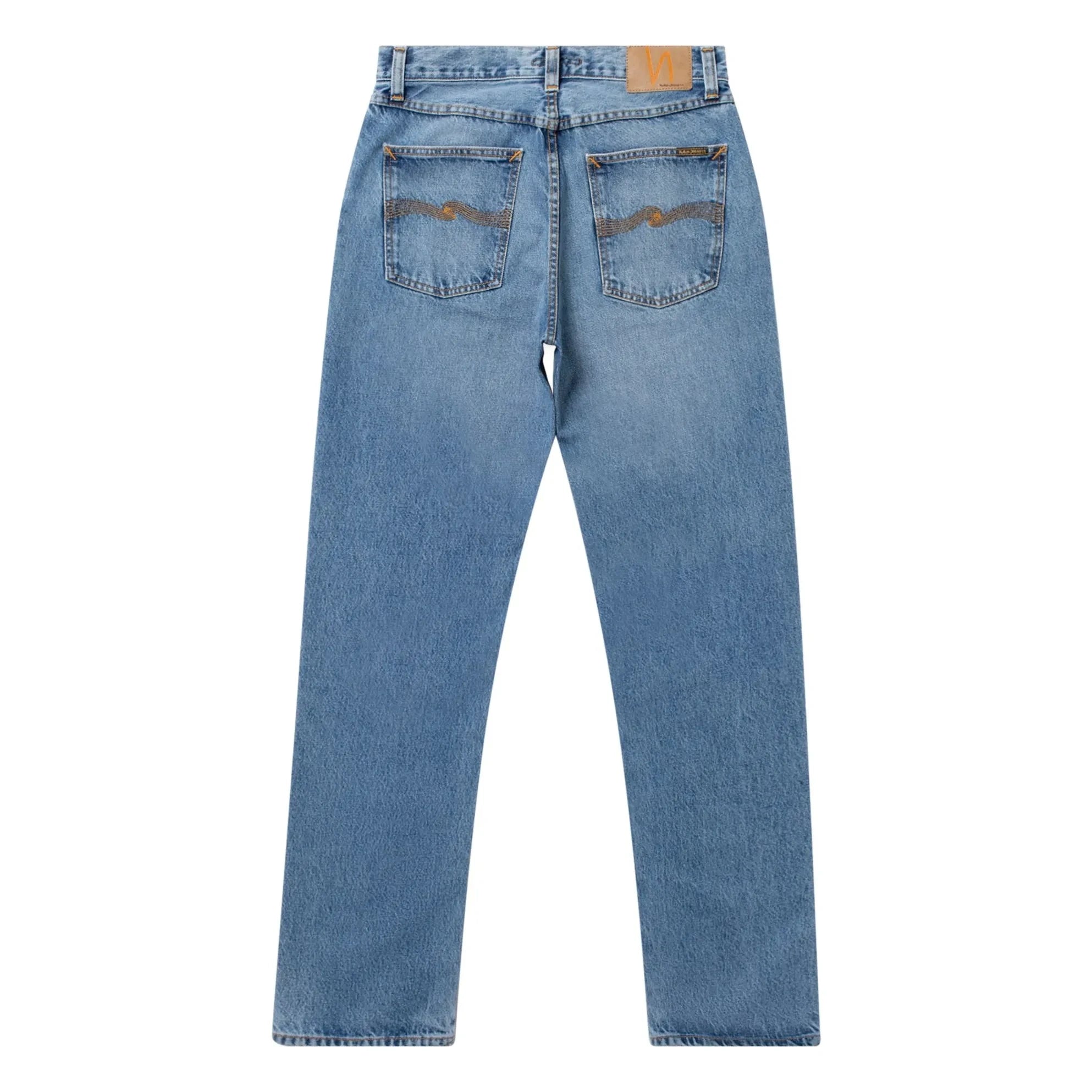 Nudie Jeans - Jeans Rad Rufus | Indigo