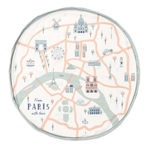 Play and Go - Tasche / Spielmatte Noomad - Paris