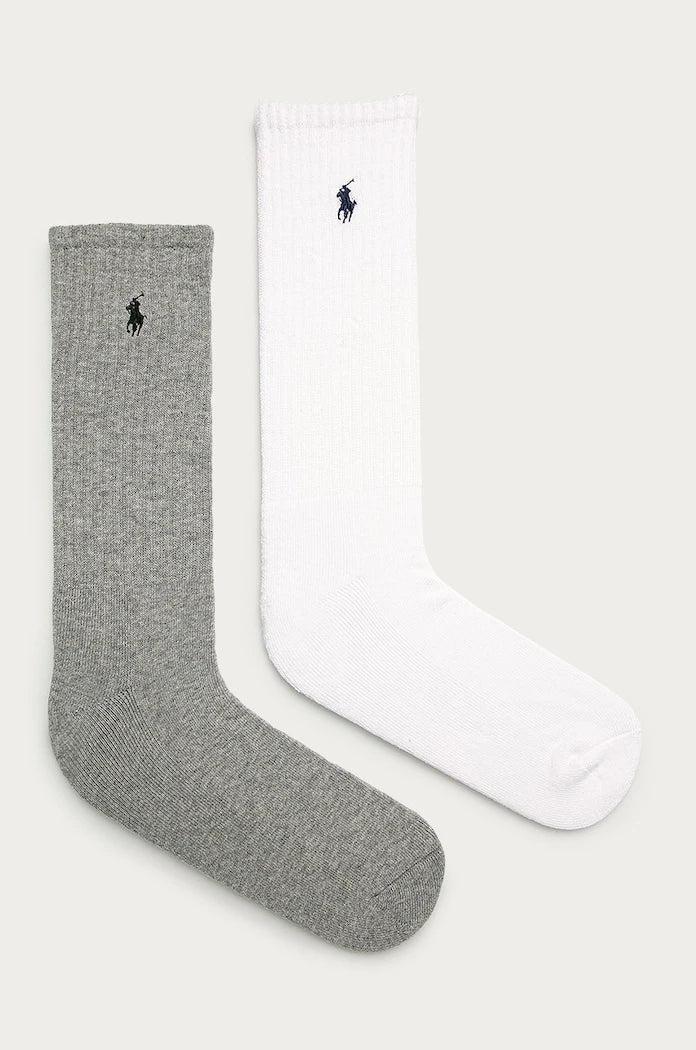 Polo Ralph Lauren - Çoraplar (6'lı)