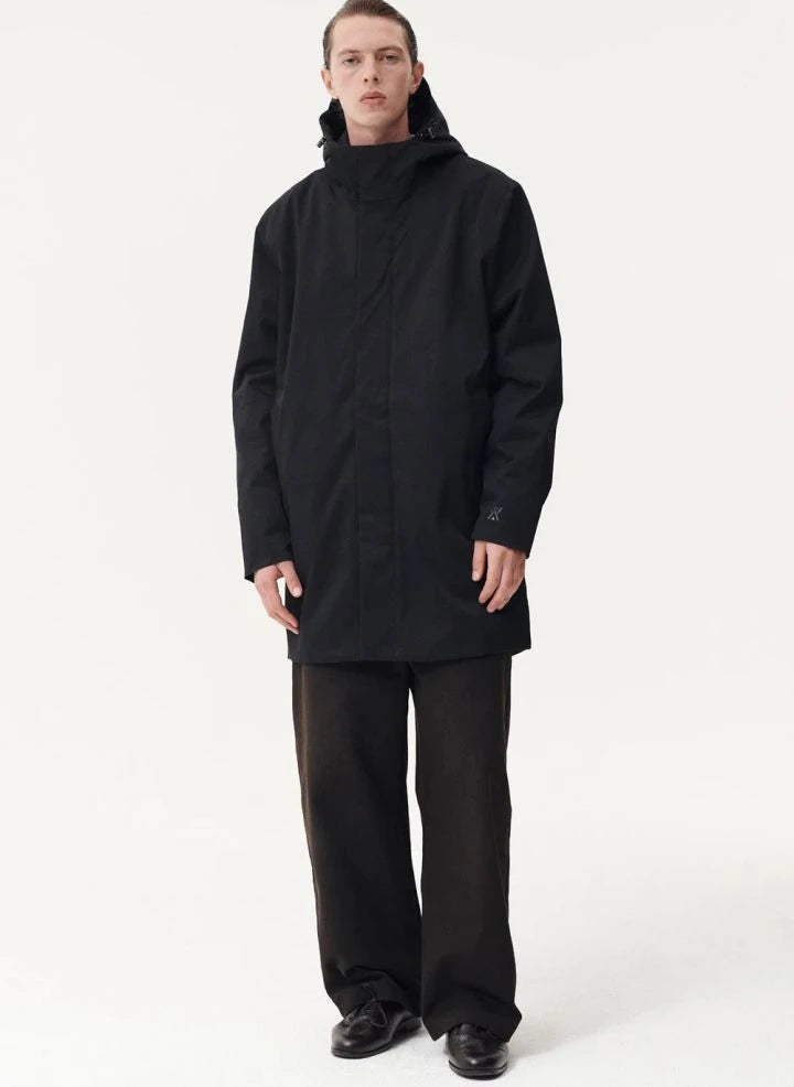 Welter Shelter - Dong Nin Spin Langjacke