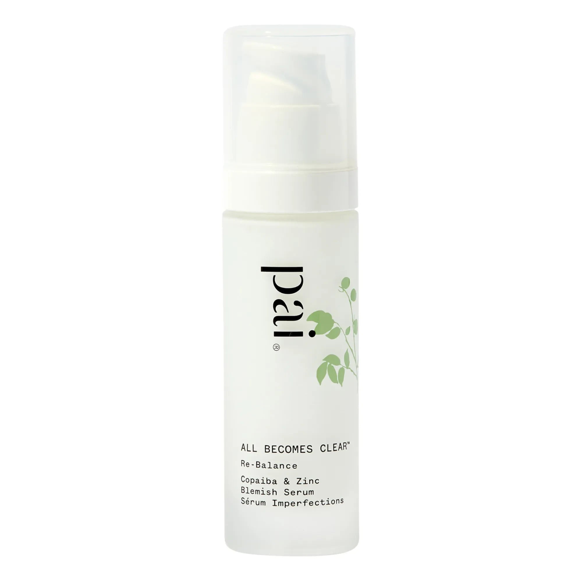 Pai Skincare - All Becomes Clear Anti-Pigmentflecken-Serum - 30 ml