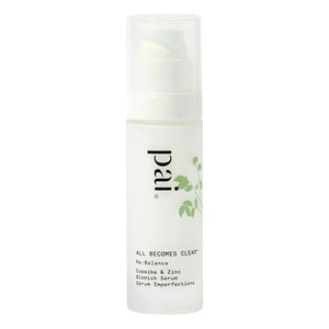 Pai Skincare - All Becomes Clear Anti-Pigmentflecken-Serum - 30 ml