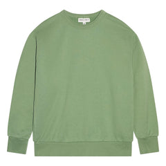 Smallable Kid - Arlo Bio-Baumwoll-Sweatshirt | Khaki