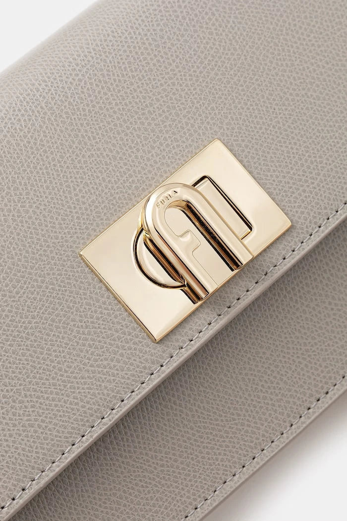 Furla Kadın Deri Crossbody Çanta