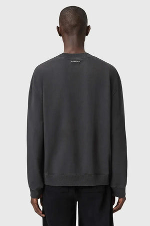Pamuklu sweatshirt AllSaints
