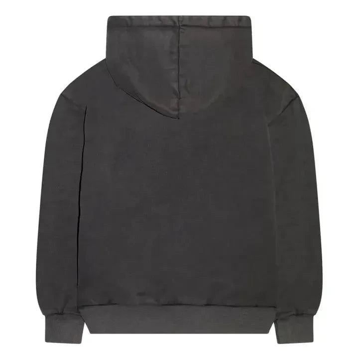 Finger in the nose - Hope Bio-Baumwoll-Sweatshirt | Schwarz