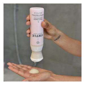 Virtue - Glättendes Shampoo - 240 ml