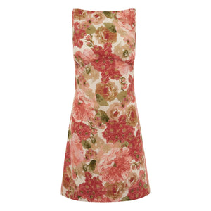 Pfingstrose - Caroline Kleid | Rosa
