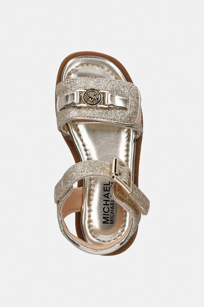 Michael Kors KIERAN Çocuk Sandaletleri
