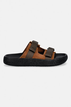 Veja ARPOADOR SUEDE Süet Terlik