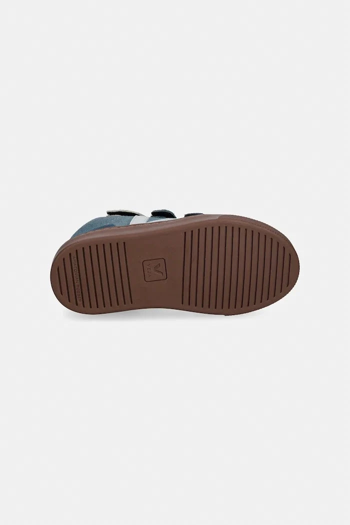 Veja Small V-10 Mid Süet Çocuk Sneaker