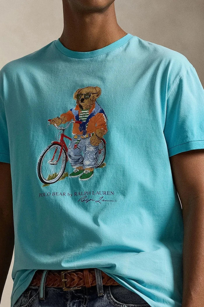 Polo Ralph Lauren Pamuklu Tişört