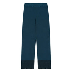 FUB – High Twist Rib Hose | Blau
