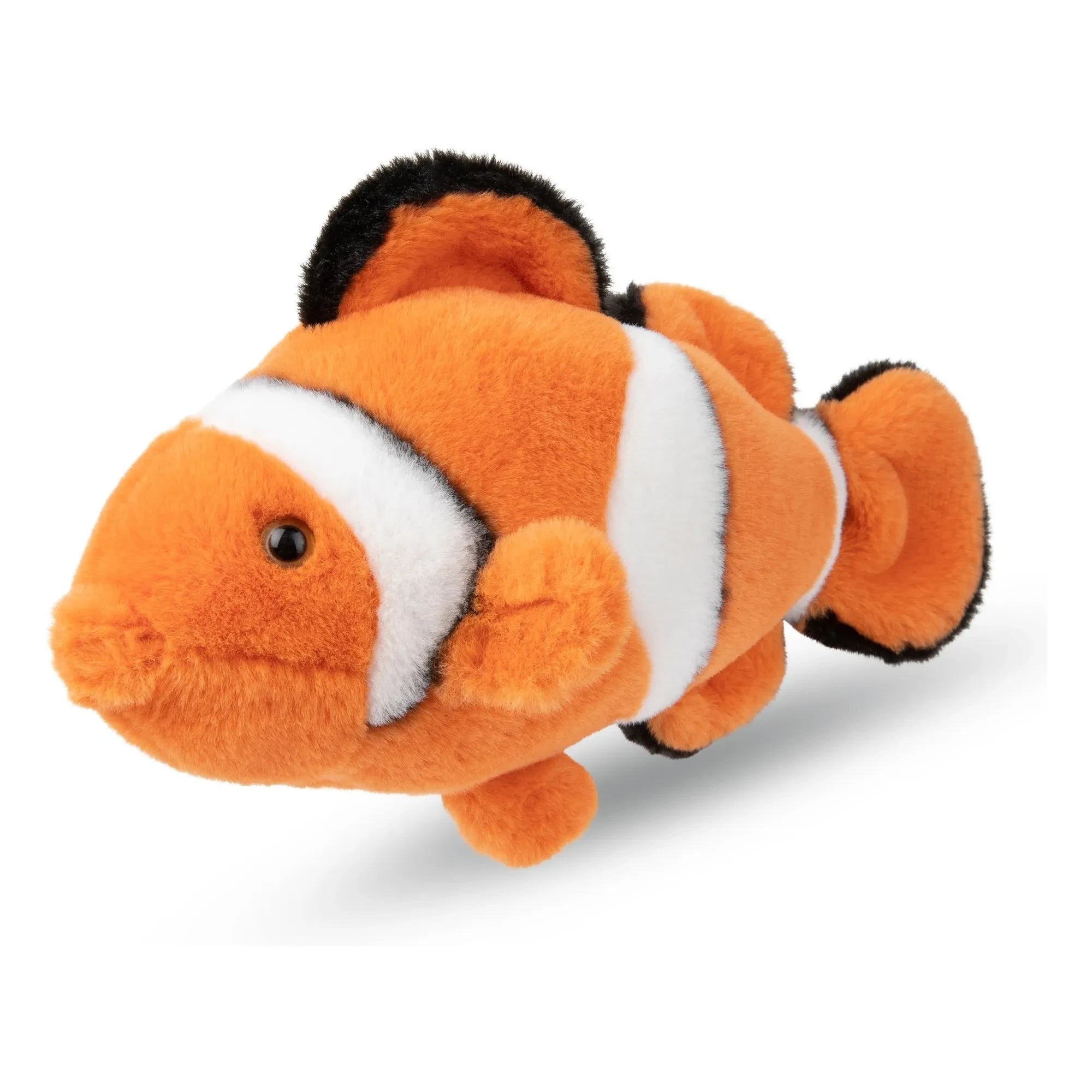 Bon Ton Toys - WWF - Plüsch-Clownfisch | Orange