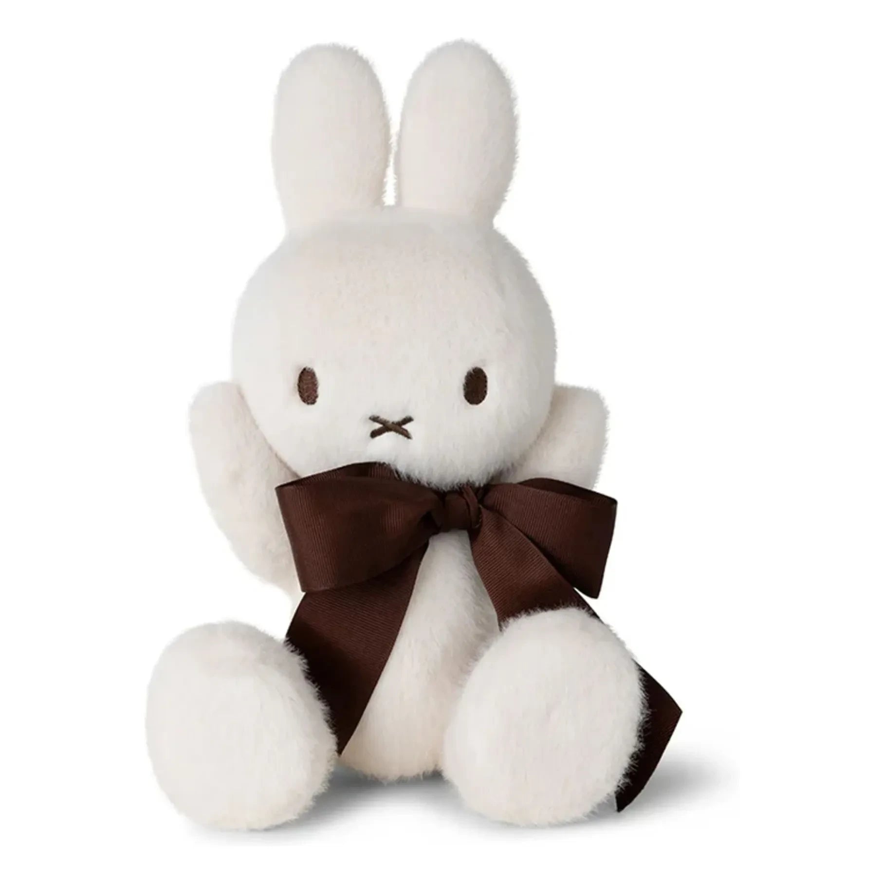 Bon Ton Toys - MIFFY - Miffy peluş hediye seti - Kapsül 70 ans | Krem